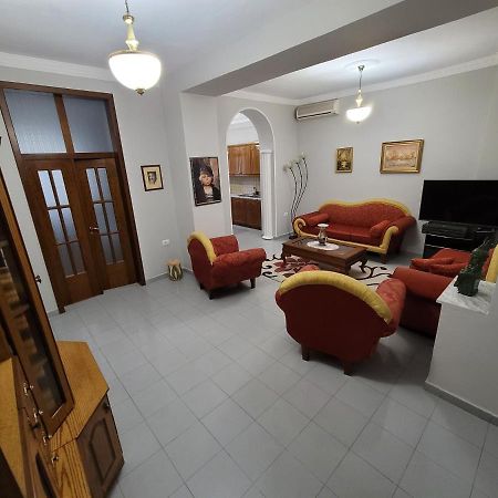 Heart Of Tirana Apartment ภายนอก รูปภาพ