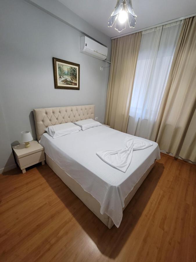 Heart Of Tirana Apartment ภายนอก รูปภาพ