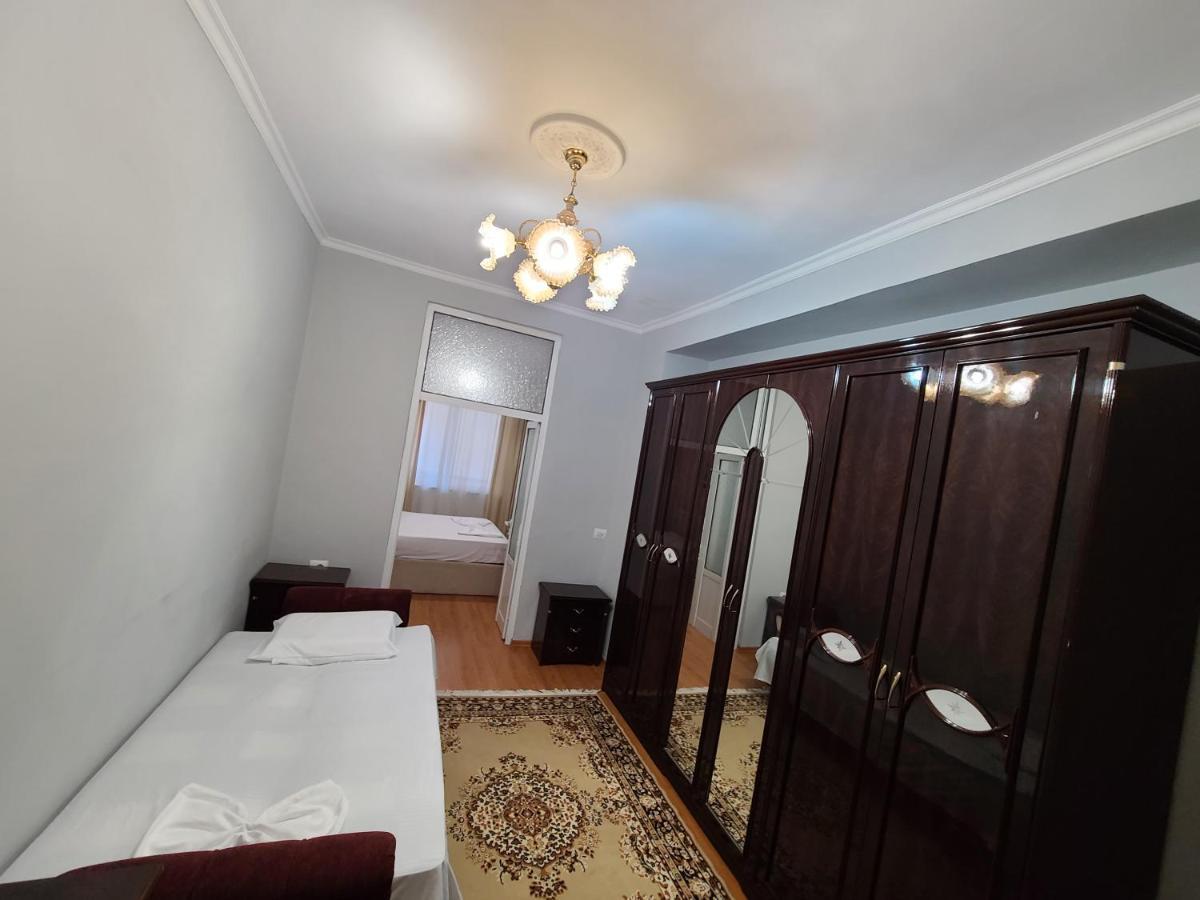 Heart Of Tirana Apartment ภายนอก รูปภาพ